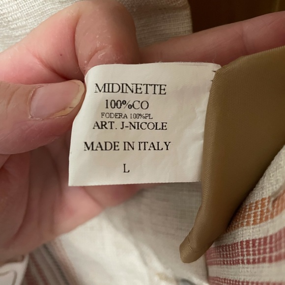 Midinette Firenze Jacket - Picture 4 of 5